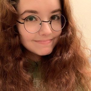 Meet your Posher, Kari